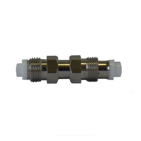 FME Female to FME Female Coaxial Adaptor (CF.31)