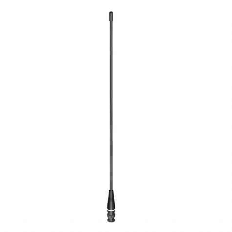 VHF Portable Antenna 162-174MHz (TNC)