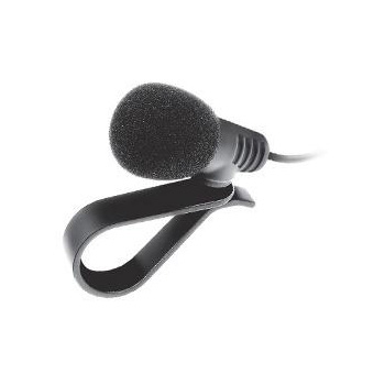 Bury Replacement Microphone (THB/SYS8-MIC)
