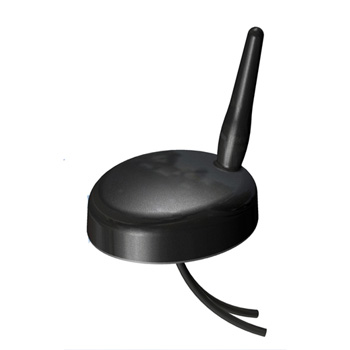Wireless LAN / GPS Combi Antenna