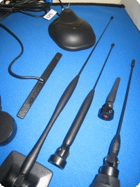 Antennas
