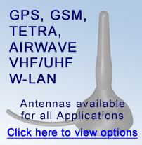 Antennas