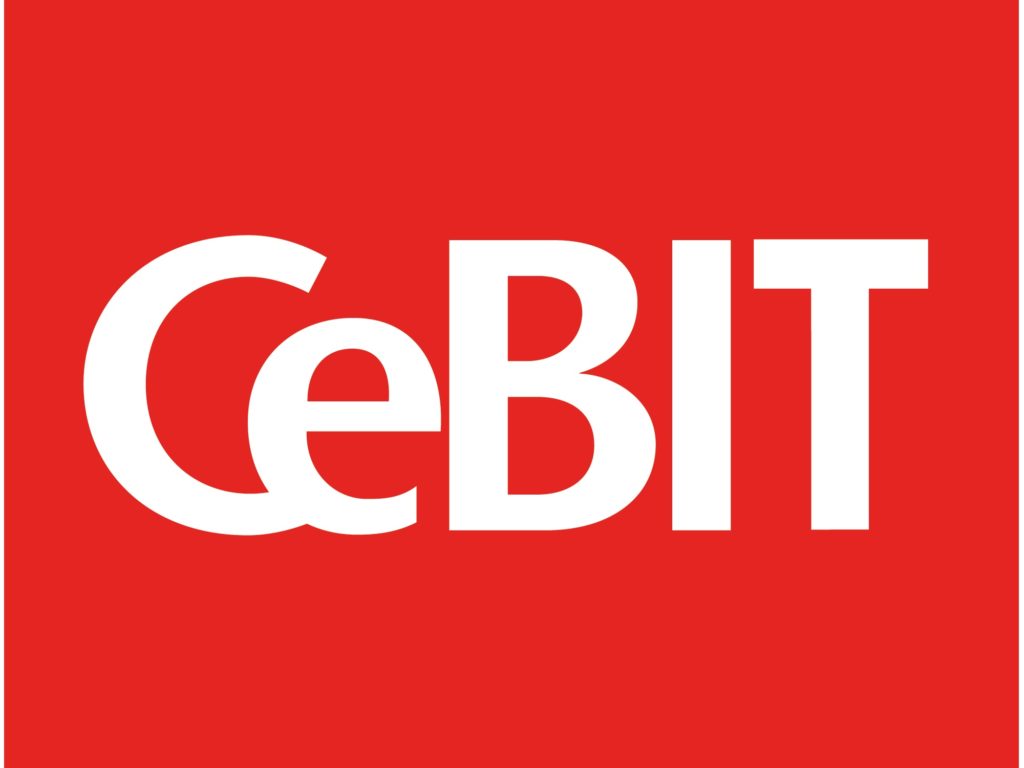 CeBIT Logo 2000px PNG