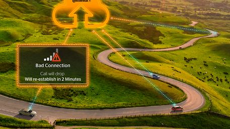 Constantly Connected: Continental Is Shaping the Future of Mobility