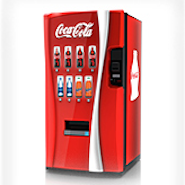 Coca-Cola tests Wi-Fi vending machines for deeper smartphone engagements
