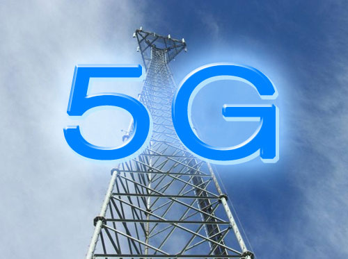 5 things we know about 5G