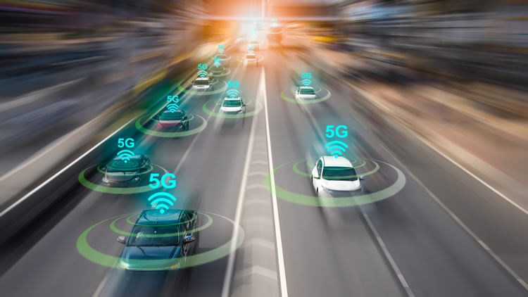 5G smart roads are coming to the West Midlands