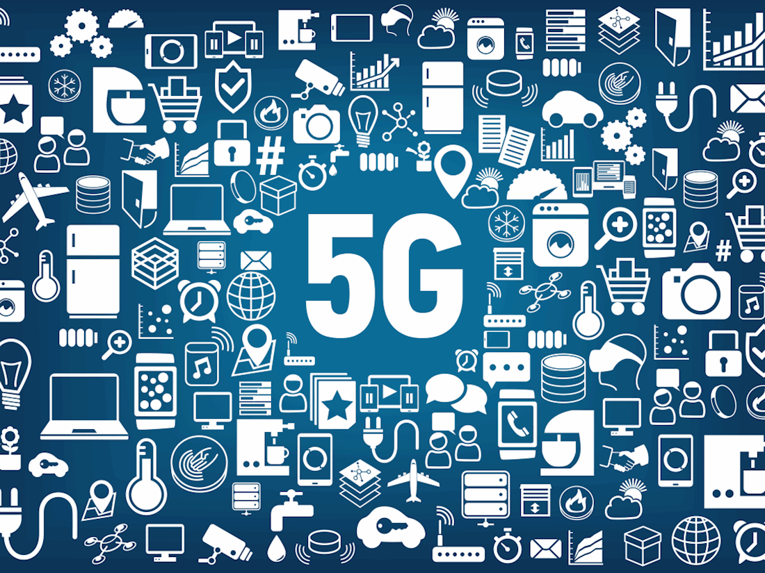 Consumers' 5G wish list outlines action plan for operators