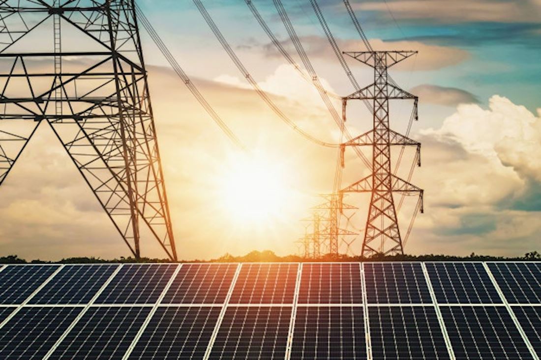 Siemens and Esri partner to bring grid planning to a new level
