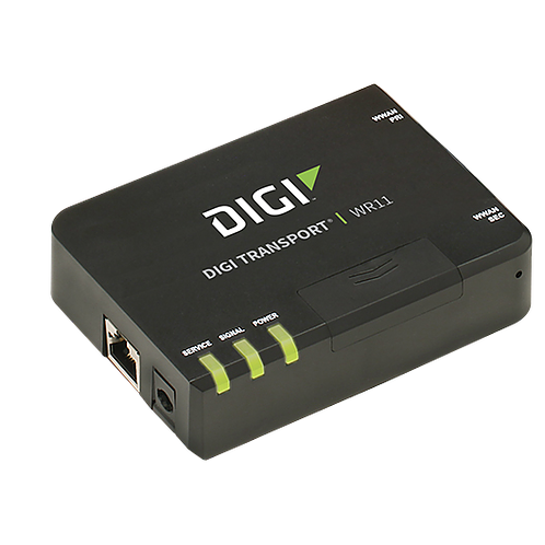 Co-Star supply DIGI 4G Wireless Routers for ESN and IoT deployments