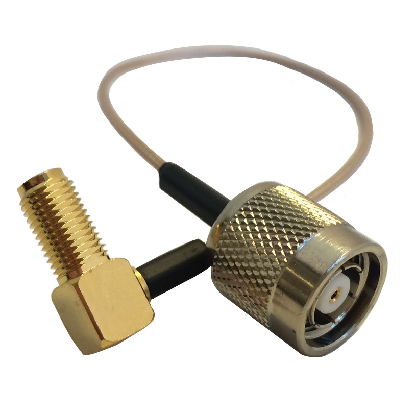 What are Reverse Polarity SMA Connectors?