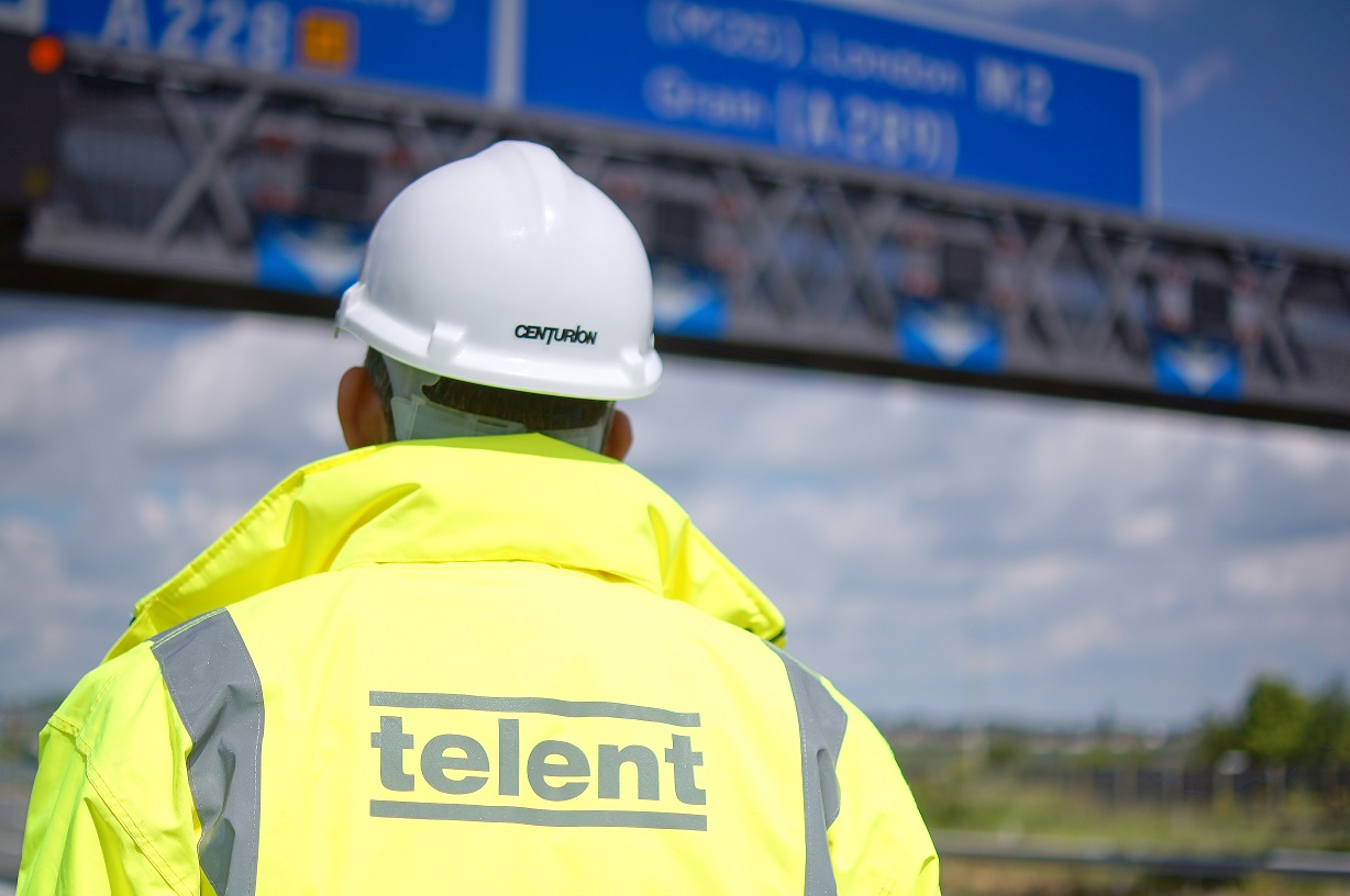 Telent awarded Smart Highway contract