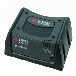 Industry-leading AirLink GX450 Mobile Gateway from Sierra Wireless now supports advanced vehicle t