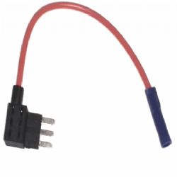 Micro 3 Fuse Holder available from Co-Star