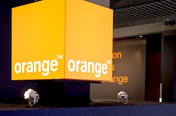 Orange Launches M2M Sim Card Location Service for Enterprises