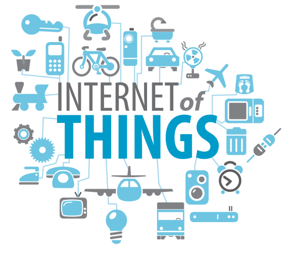 M2M, NFC, RFID, Big Data, Wi-Fi€¦ What is what in the IoT
