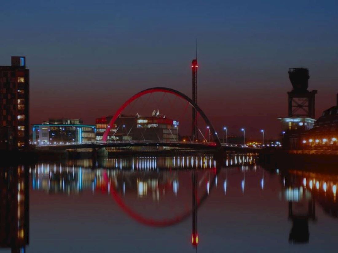 Open Data Hub offers a new view of how Glasgow operates