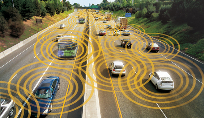 Telematics Trends for 2016