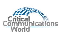 Critical Communications World Exhibition Barcelona 19-21 May