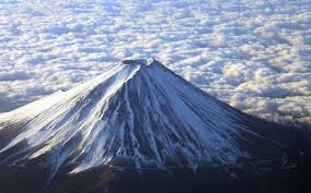 Climbers to get free Wi-Fi on Mount Fuji