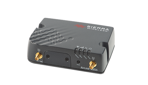 Sierra Wireless Launch AirLink 55 LTE-A Router For Utility Grid Applications