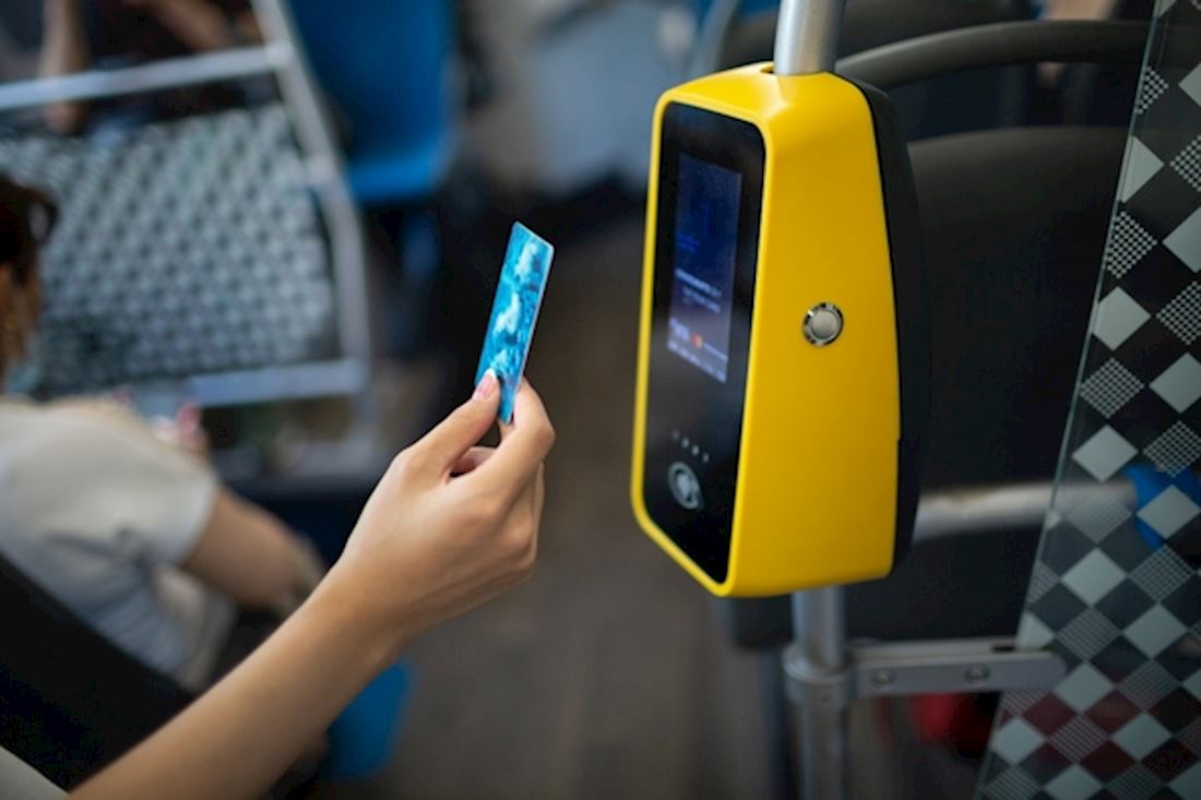Contactless payment transactions to hit $18.1 trillion by 2030