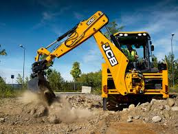Wipro's cloud-based IoT platform helps connect over 10,000 JCB India Construction Equipment Machin