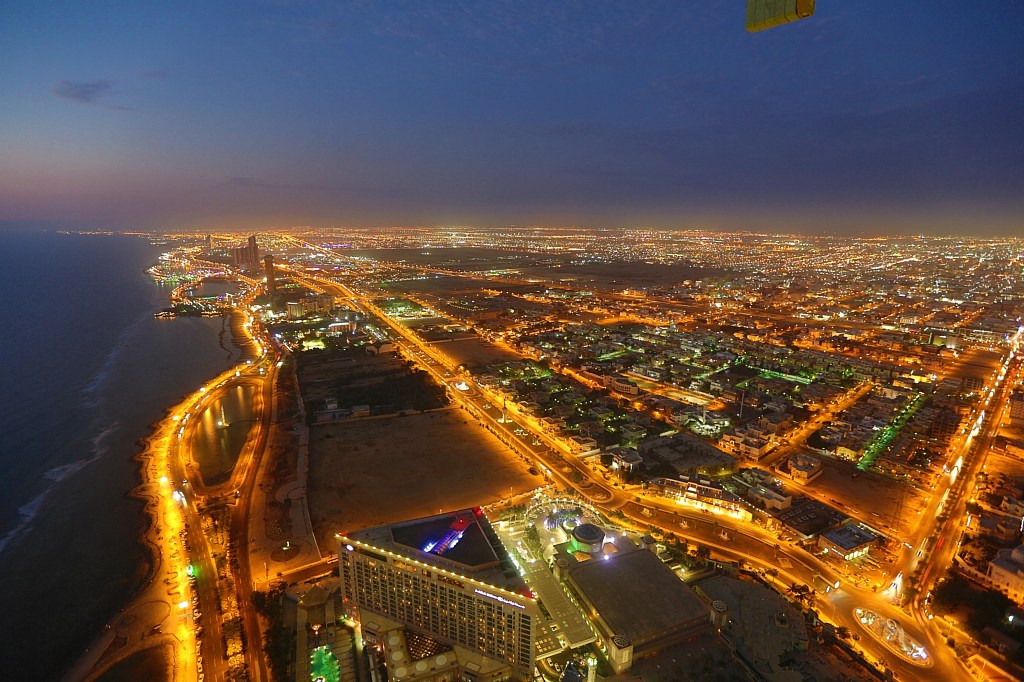 Nokia and Zain KSA to transform Jeddah into a smart city by 2018