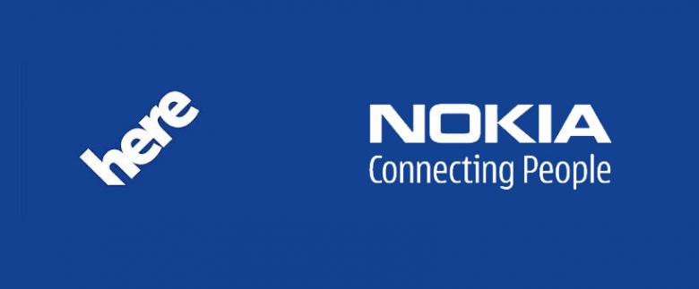 Nokia agrees to sell HERE to automotive industry consortium