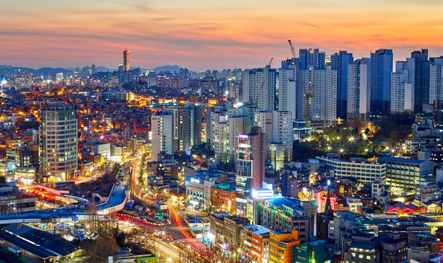 Seoul's public Internet of Things (IoT) network will be in every corner of the city by 2023