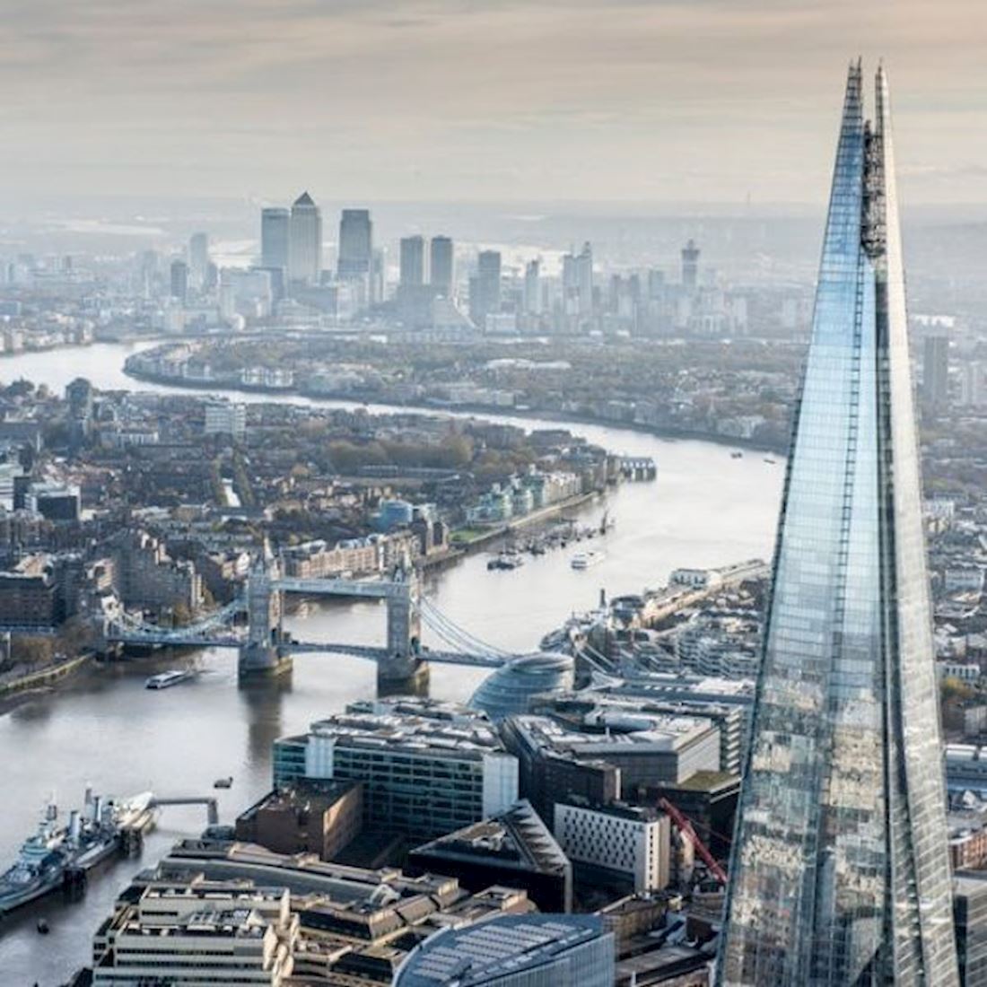 Vodafone are helping LondonEnergy connect their sites for quicker and more reliable communications