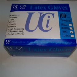 Disposable Gloves