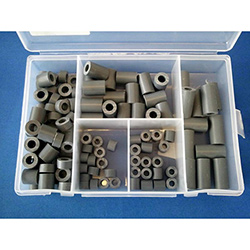 Spacers