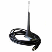 DVB-T Antennas