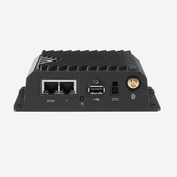 Networking & Connectivity