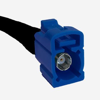 FAKRA / HSD Connectivity