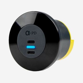 Power & Charging