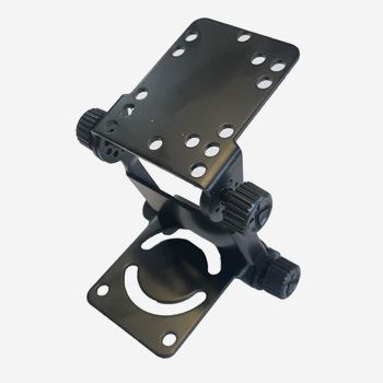 Vehicle Mounting Solutions