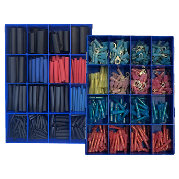 Consumables Assortments