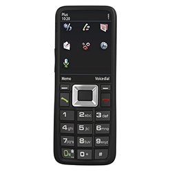 Bury Fixed Cab Phone