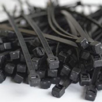 Cable Ties And Accessories