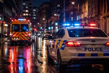 Emergency Services & Public Safety