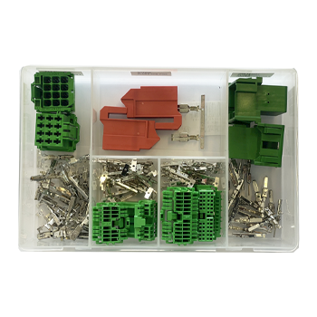 HGV Body Builder Fuseholder Kits