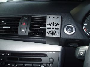 E82 phone mount discount