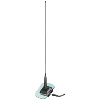 Glass mount on sale dab antenna