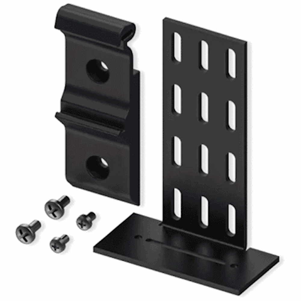 Cellular Router Rail Kit Din Rail Adaptor Kit for Teltonika Routers | From Co-Star