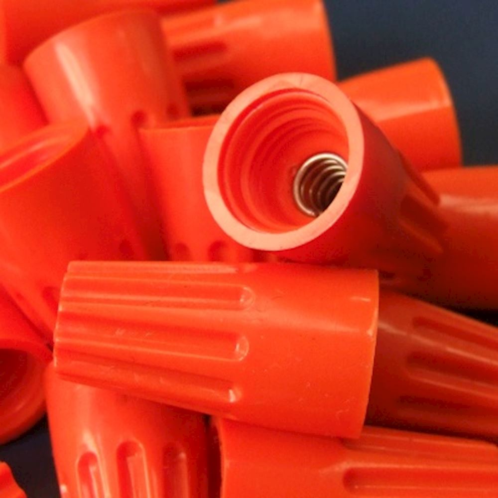 Twist On Connector 6.9mm (WNT.3) From CoStar