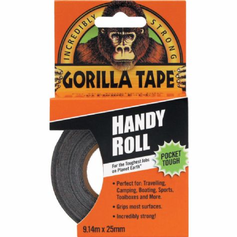 Gorilla Handy Roll 9M (ITG.401)