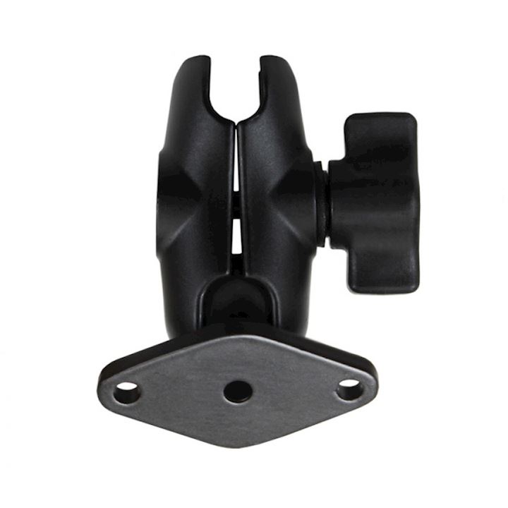 RAM® 18" Aluminum Rod for RAM® Pod™ I and RAM® Flex-Arm™