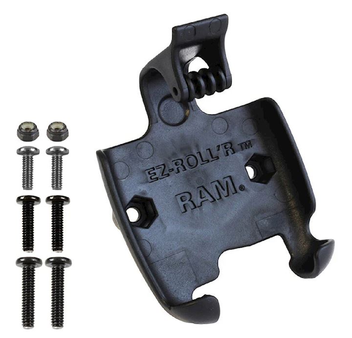 RAM® EZ-Roll'r™ Cradle for SPOT Gen3 (RAM-HOL-SPO4U)